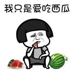 娱乐圈吃瓜该怎么吃,如何优雅地成为“瓜民” 第2张 娱乐圈吃瓜该怎么吃,如何优雅地成为“瓜民” 第2张