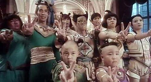 在线观看十兄弟,穿越时空的亲情传奇