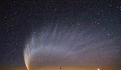 彗星最新爆料是真的吗,真相揭秘还是虚假炒作? 第3张 彗星最新爆料是真的吗,真相揭秘还是虚假炒作? 第3张