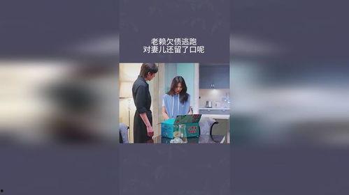 欠债逃跑爆料视频真实,追踪真相与正义之路 第3张 欠债逃跑爆料视频真实,追踪真相与正义之路 第3张